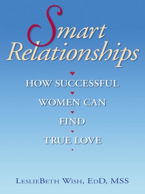 cover image of Smart Relationships